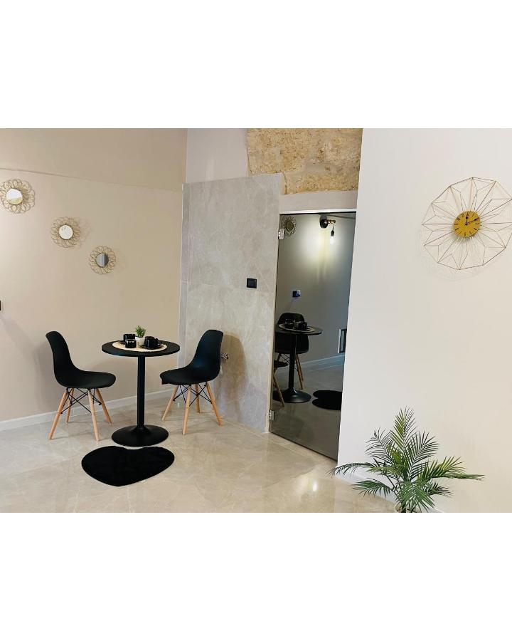 Suite Whiteflower Bari Kültér fotó