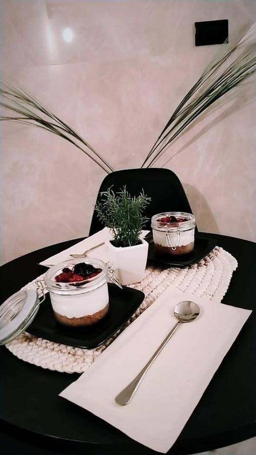 Suite Whiteflower Bari Kültér fotó